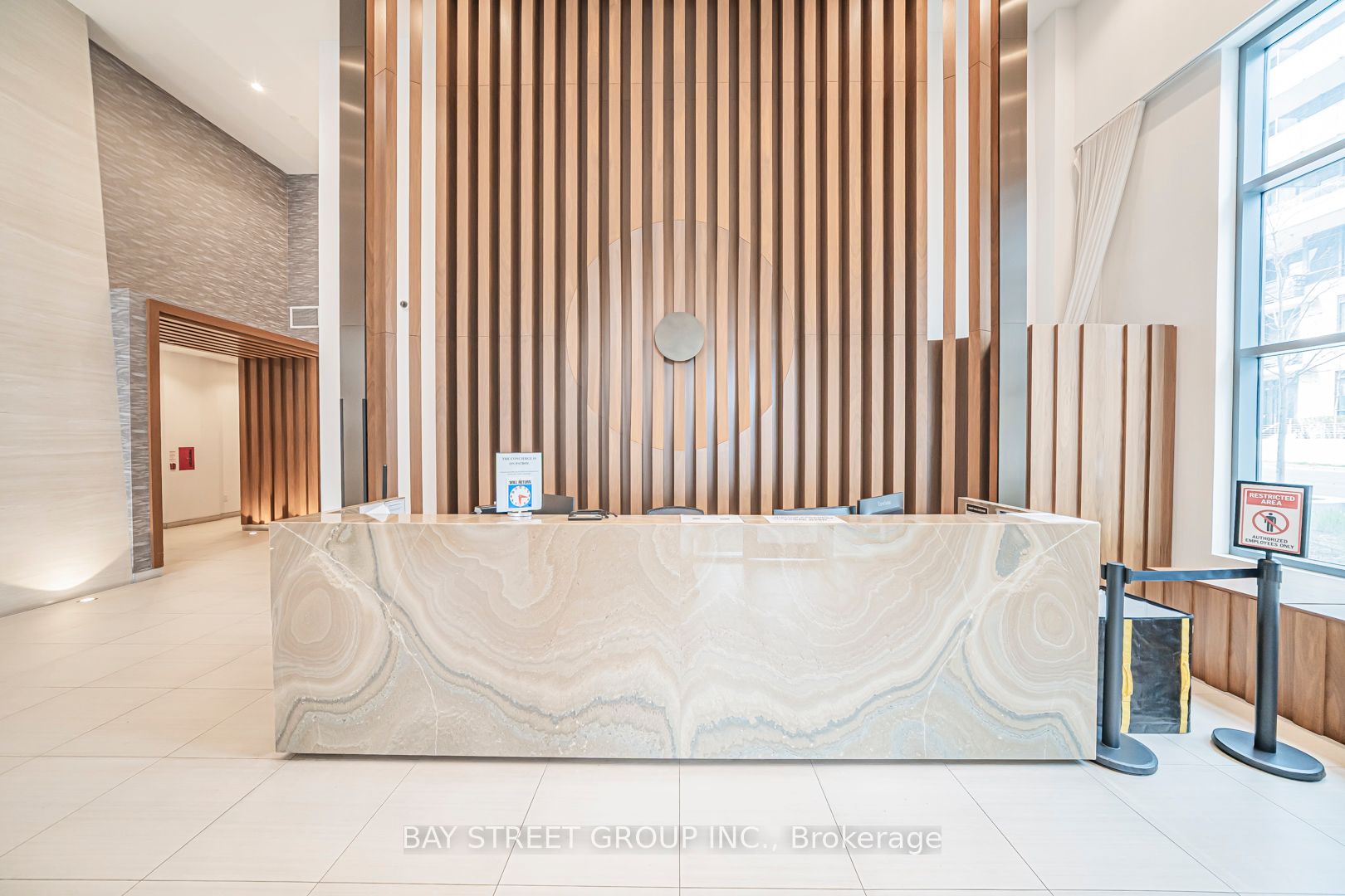 Additional image 3 of 2107-70 Annie Craig Drive, Toronto, ON, M8V 0G2
