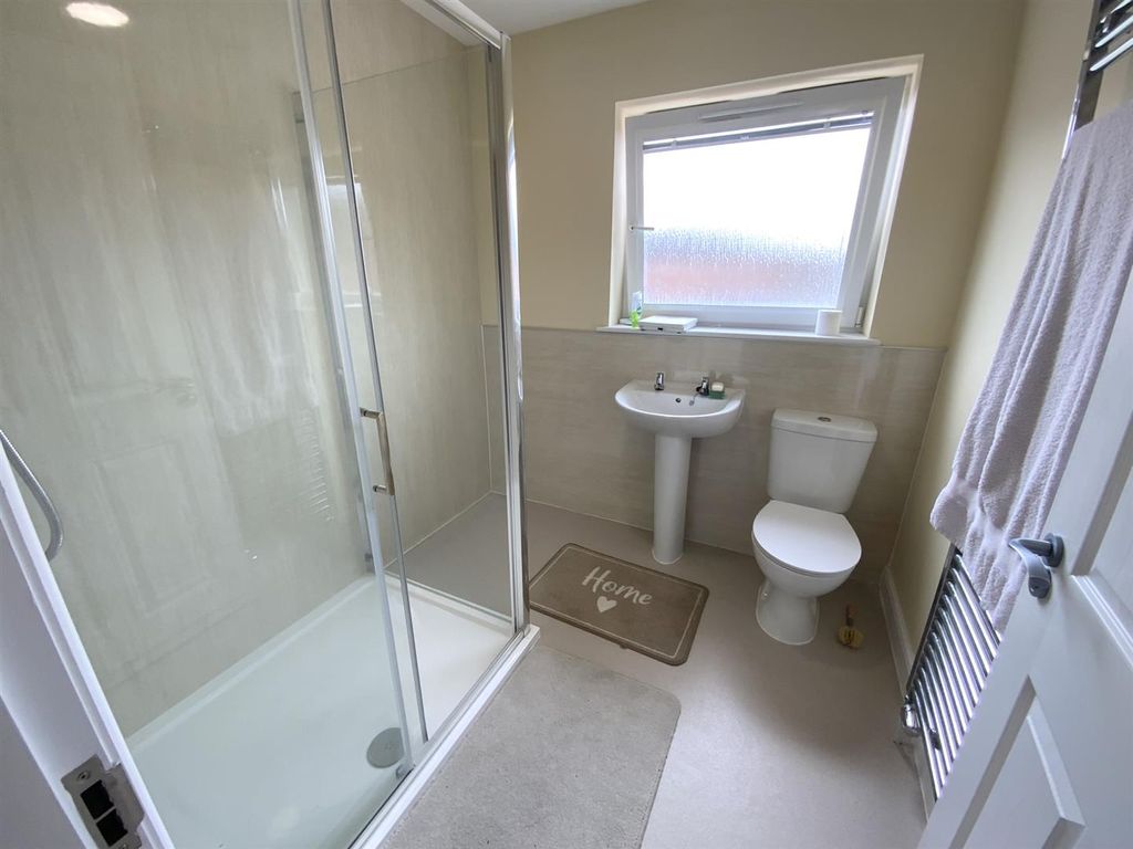 Additional image 9 of 3 bed semi-detached house for saleAnnan Road, Dumfries DG1