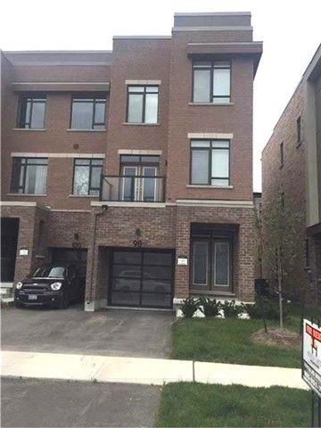98 Salterton Circle, Vaughan, ON, L6A 4Z2