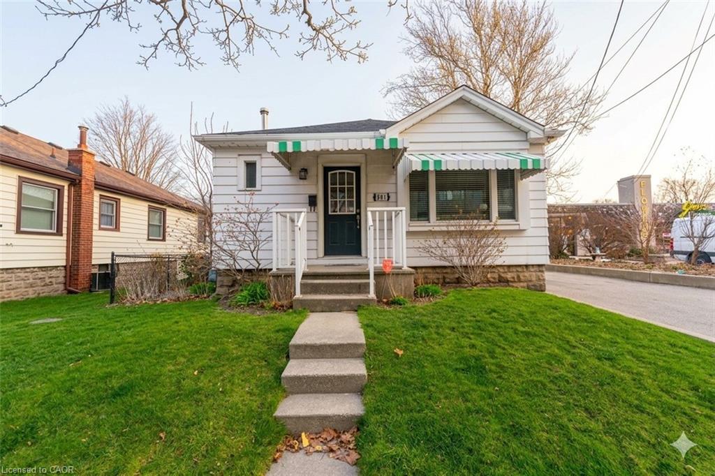 501 Upper Wellington Street, Hamilton, ON, L9A 3P6