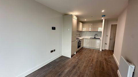 Triskelion Way, Liverpool L3, New home