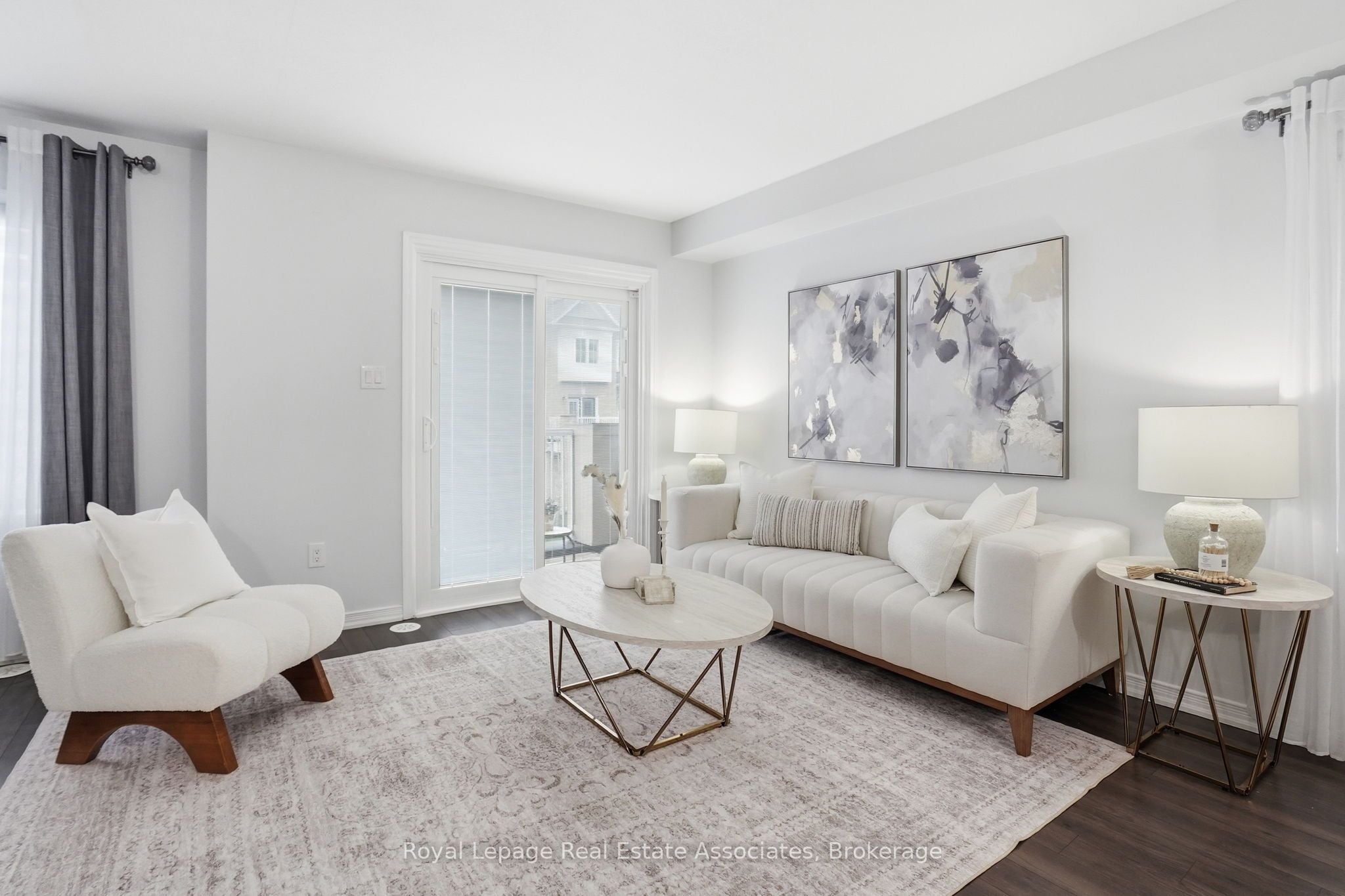 11 Givemay Street, Brampton, ON, L7A 0C7