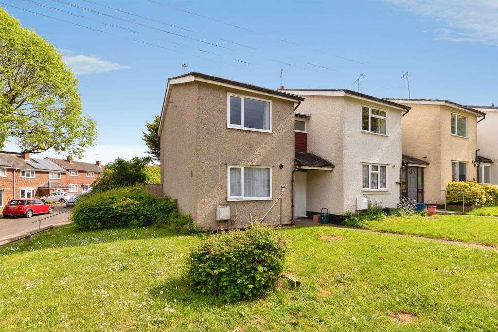 Additional image 13 of 2 bed end terrace house for saleWigram Way, Stevenage SG2