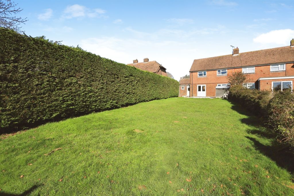 Additional image 15 of 2 bed semi-detached house for saleMeadow Road, Hailsham BN27