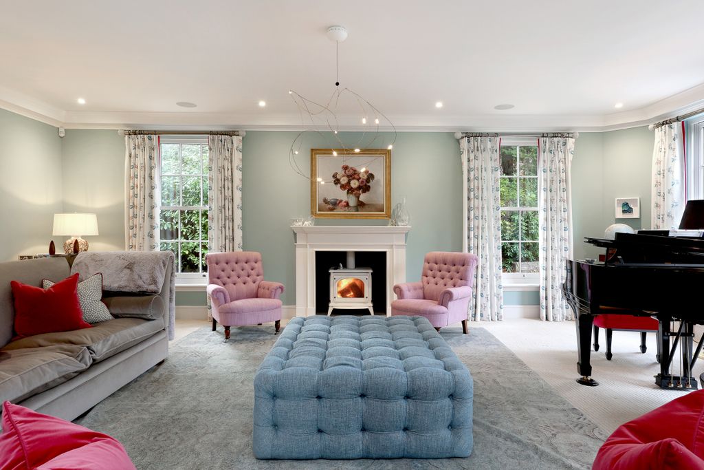 Additional image 5 of 7 bed property for saleBagshot Road, Ascot, Surrey SL5