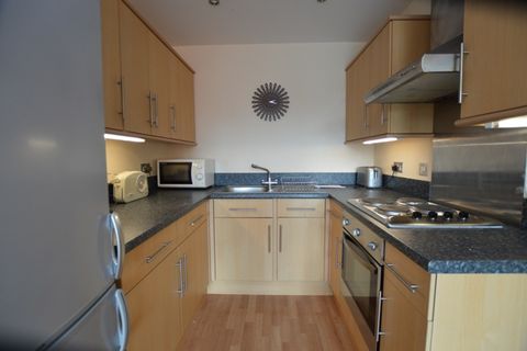 The Cube, Sheffield S1