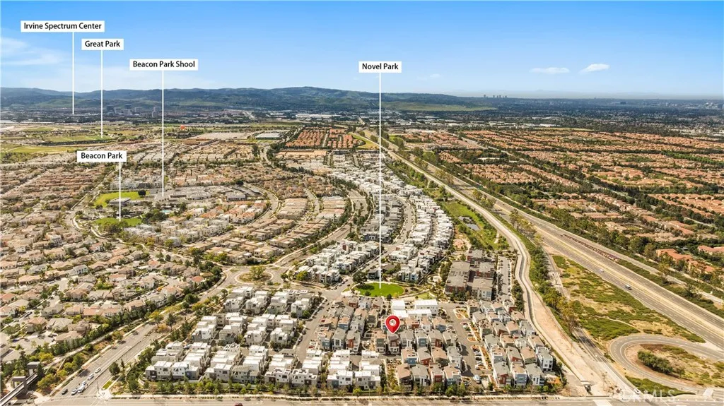 Additional image 96 of 116 Tenor, Irvine, CA 92618