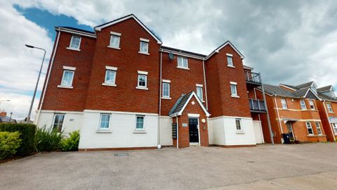 Watkins Square, Llanishen, Cardiff CF14