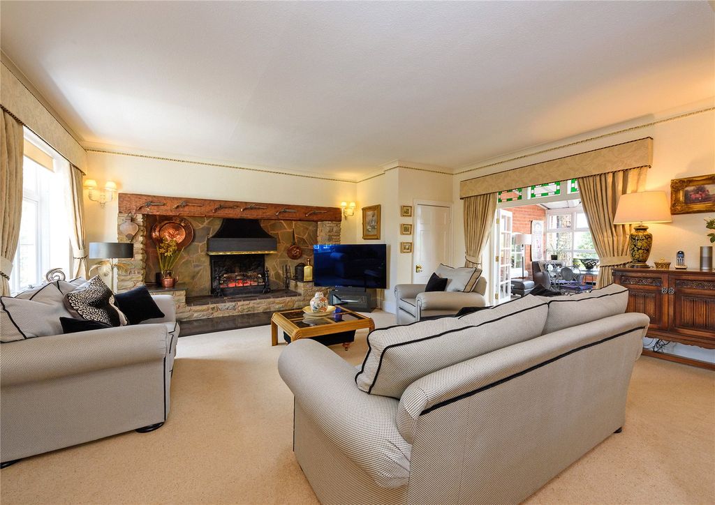 Additional image 5 of 5 bed equestrian for saleElmbridge, Droitwich, Worcestershire WR9