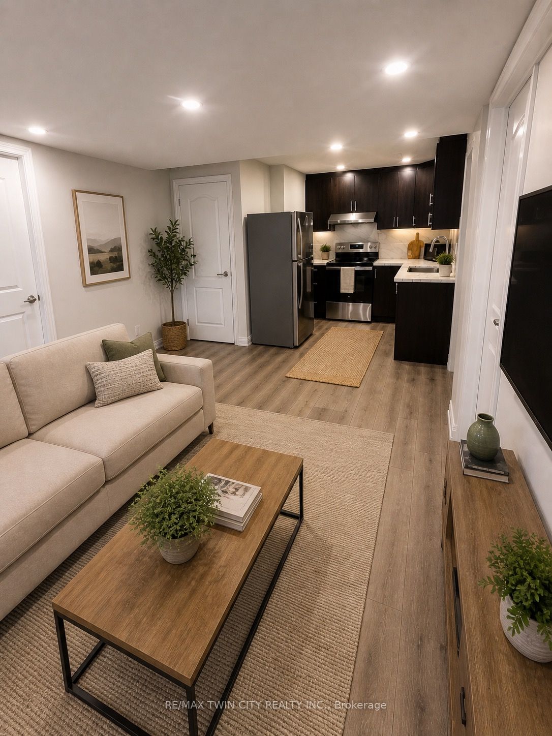 34 Bramoak Crescent, Brampton, ON, L7A 1T6 photo 4
