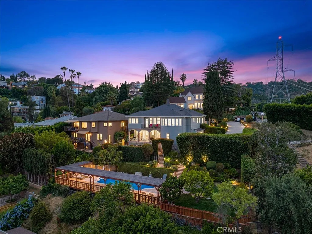 Additional image 77 of 3664 Holboro Dr, Los Angeles, CA 90027