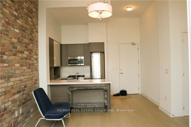 Additional image 2 of PH01-88 Colgate Avenue, Toronto, ON, M4M 0A6