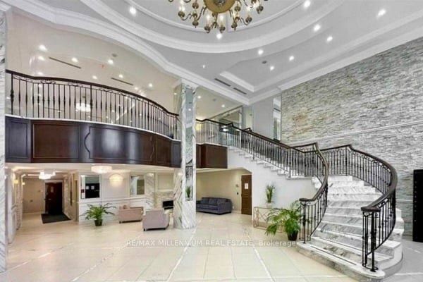 Additional image 2 of 803-89 South Town Centre Boulevard, Markham, ON, L6G 0E8