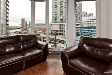 Additional image 7 of 1802-788 Hamilton Street , Vancouver, BC, V6B 0E9