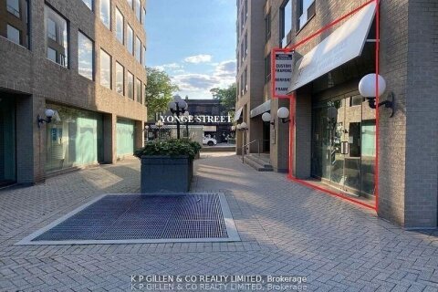 Additional image 5 of 108-109-1177 Yonge Street, Toronto, ON, M4T 2Y4