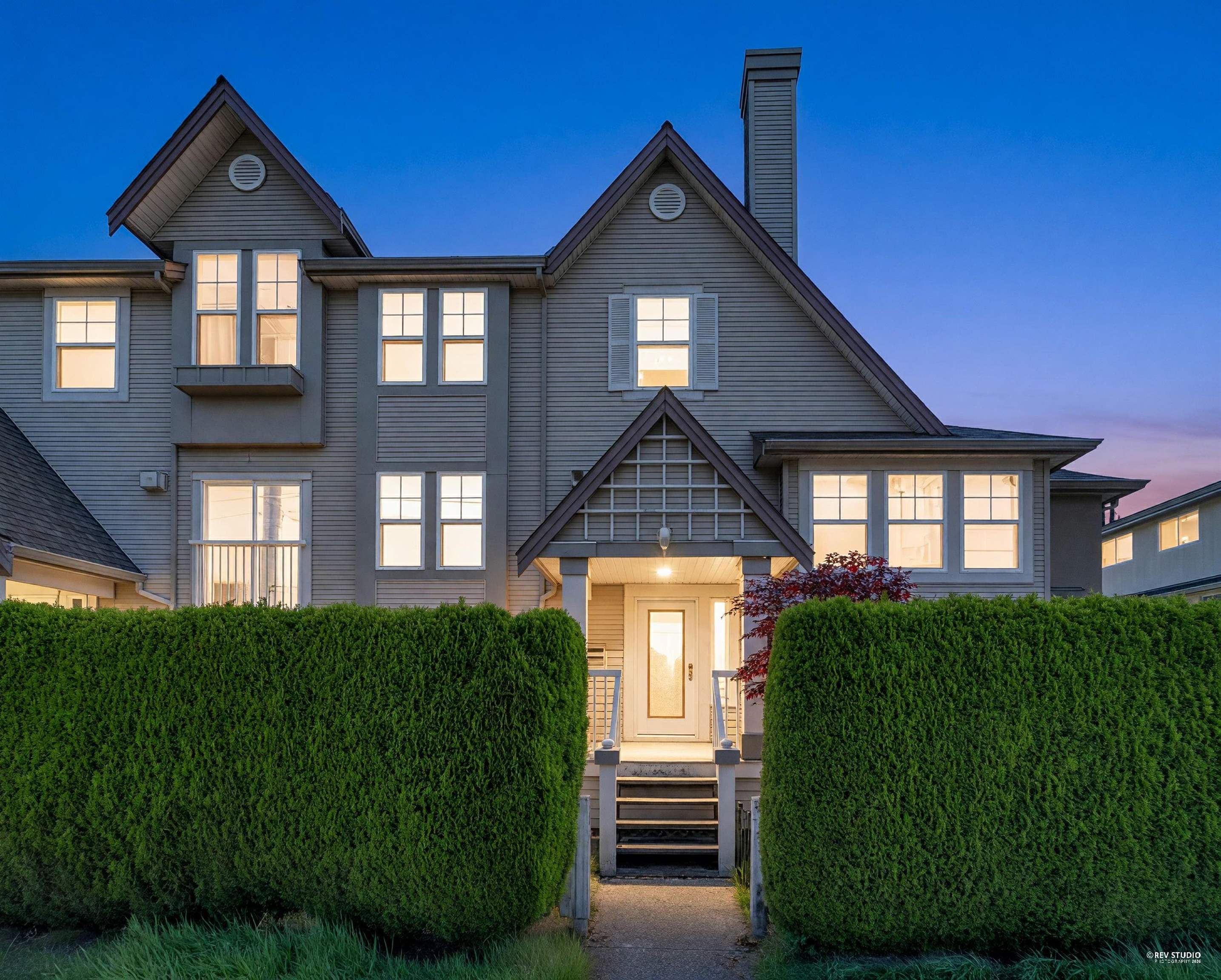 5-7360 Gilbert Road, Richmond, BC, V7C 3W2