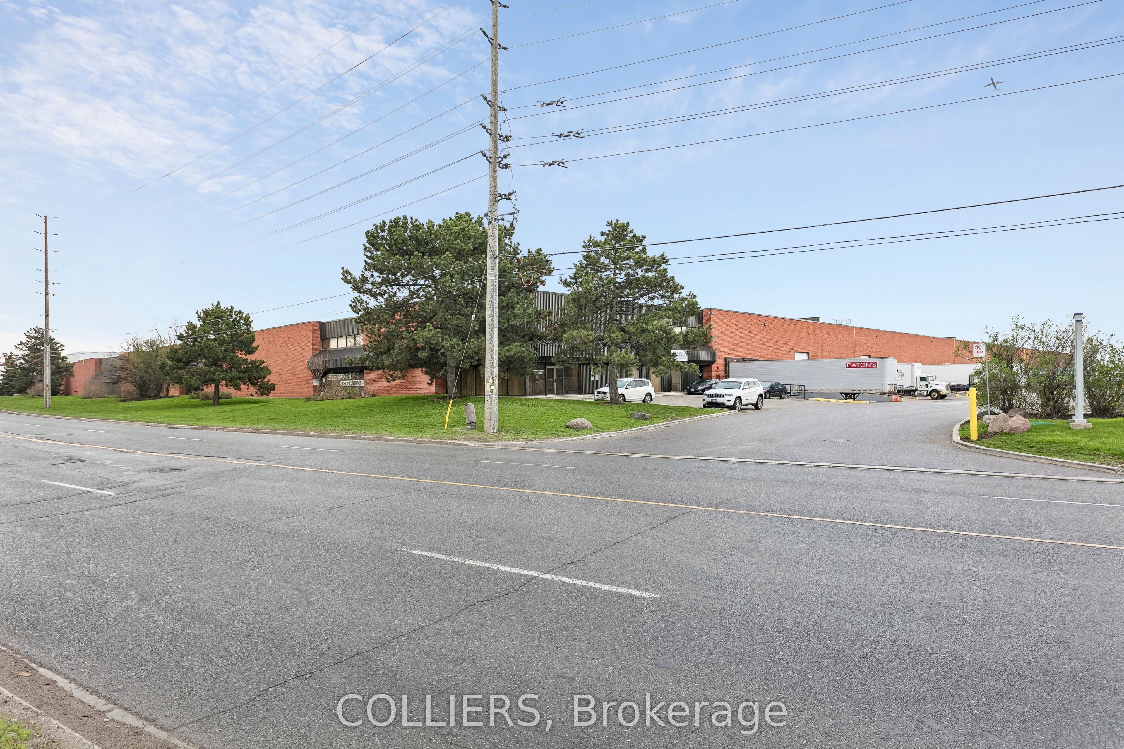 Additional image 3 of B-6600 Goreway Drive, Mississauga, ON, L4V 1S6