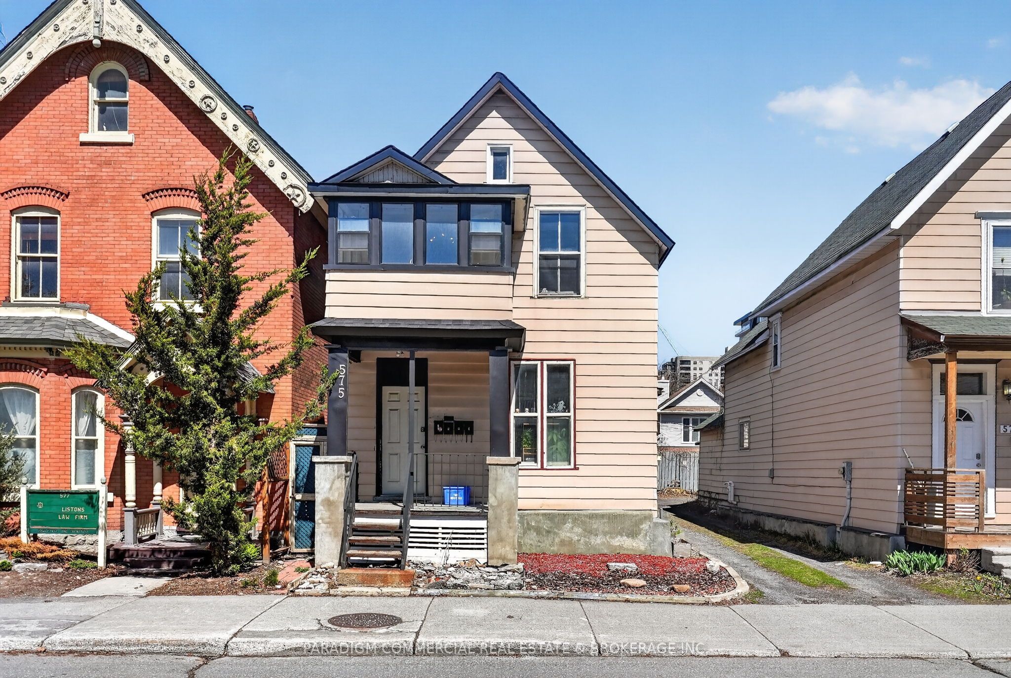 575 Somerset Street W, Ottawa, ON, K1R 5K1