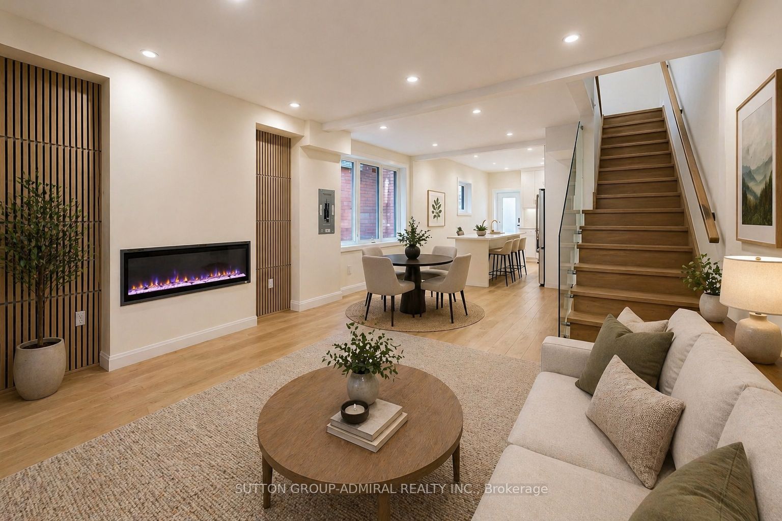 109 Fermanagh Avenue, Toronto, ON, M6R 1M1