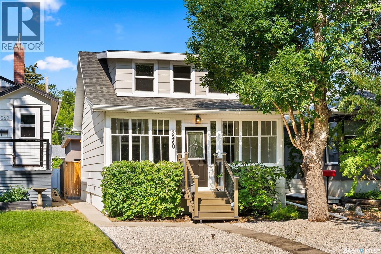 3260 Angus Street, Regina, SK, S4S1P7