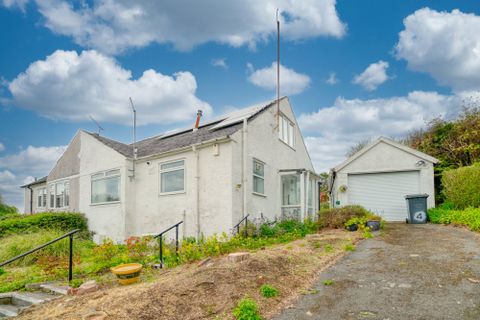 Daleview Grove, Clarkston G76