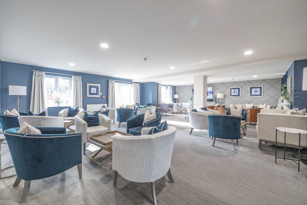 Additional image 11 of 1 bed flat for saleNew Dover Road, Canterbury, Kent CT1