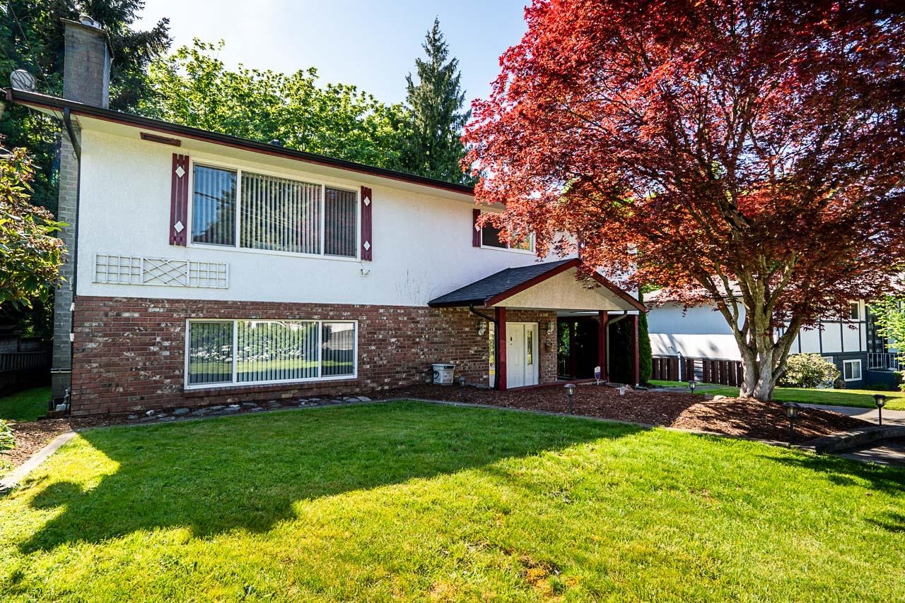 8771 Shepherd Way, Delta, BC, V4C 4J9