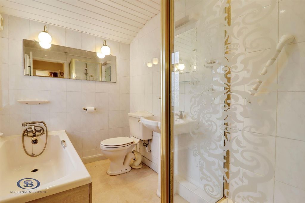 Additional image 20 of 2 bed detached house for saleRoman Way, Sandbach CW11