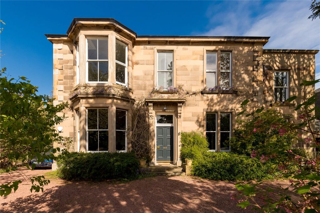 6 bed flat for salePolwarth Terrace, Merchiston, Edinburgh, Midlothian EH11