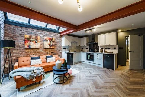 Brunswick Road, Coventry CV1, Room to rent
