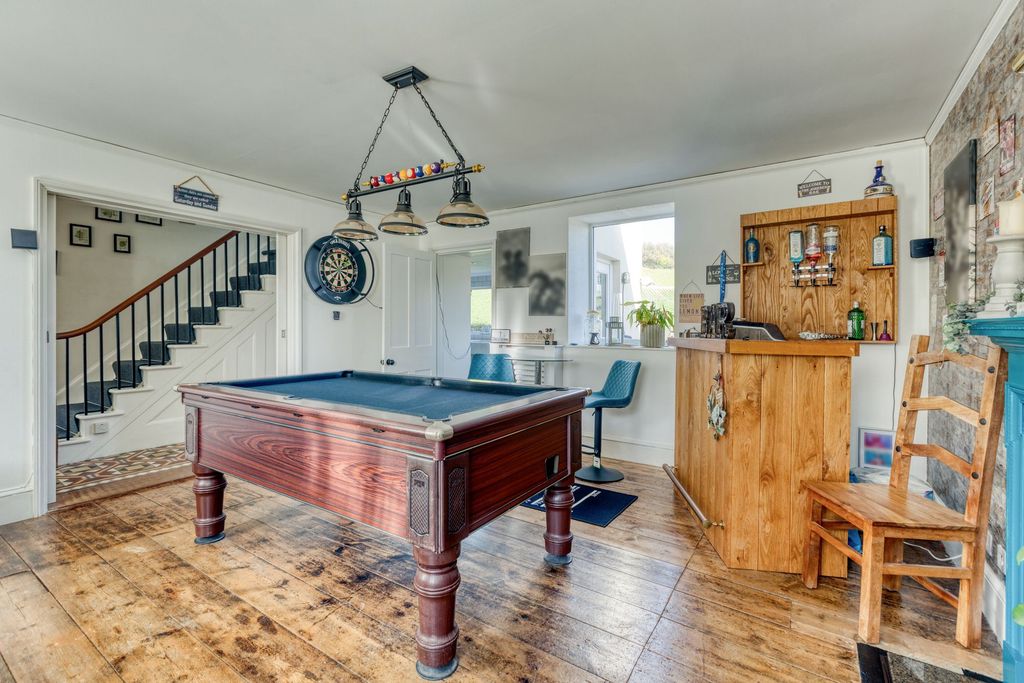 Additional image 9 of 5 bed end terrace house for saleMontrose, St Clement JE2