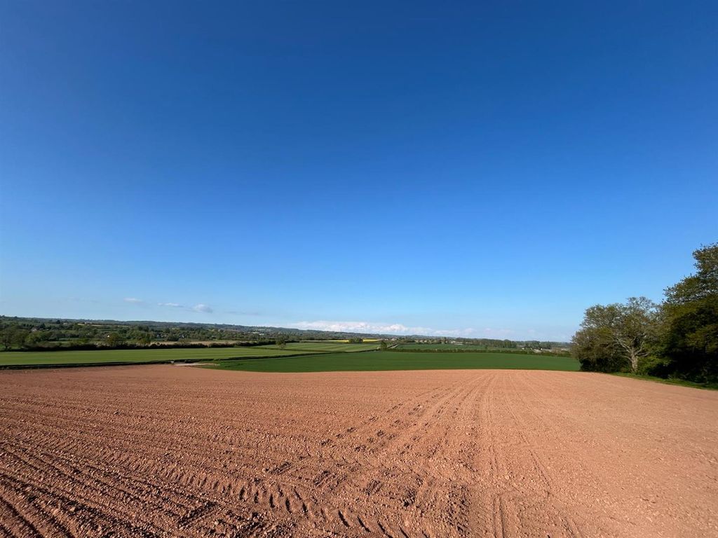 Additional image 10 of Farm for saleLand At Withington, Near Preston Wynne, Hereford HR1
