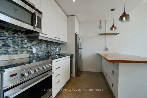 Additional image 8 of PH705-510 King Street E, Toronto, ON, M5A 1M1