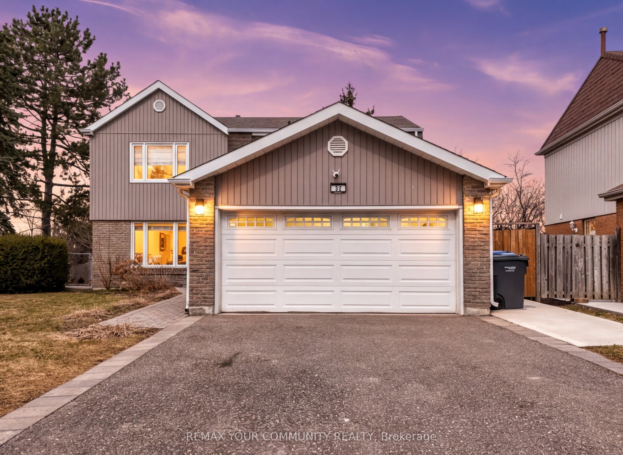 22 Madelaine Crescent, Brampton, ON, L6S 2Y9 photo 3