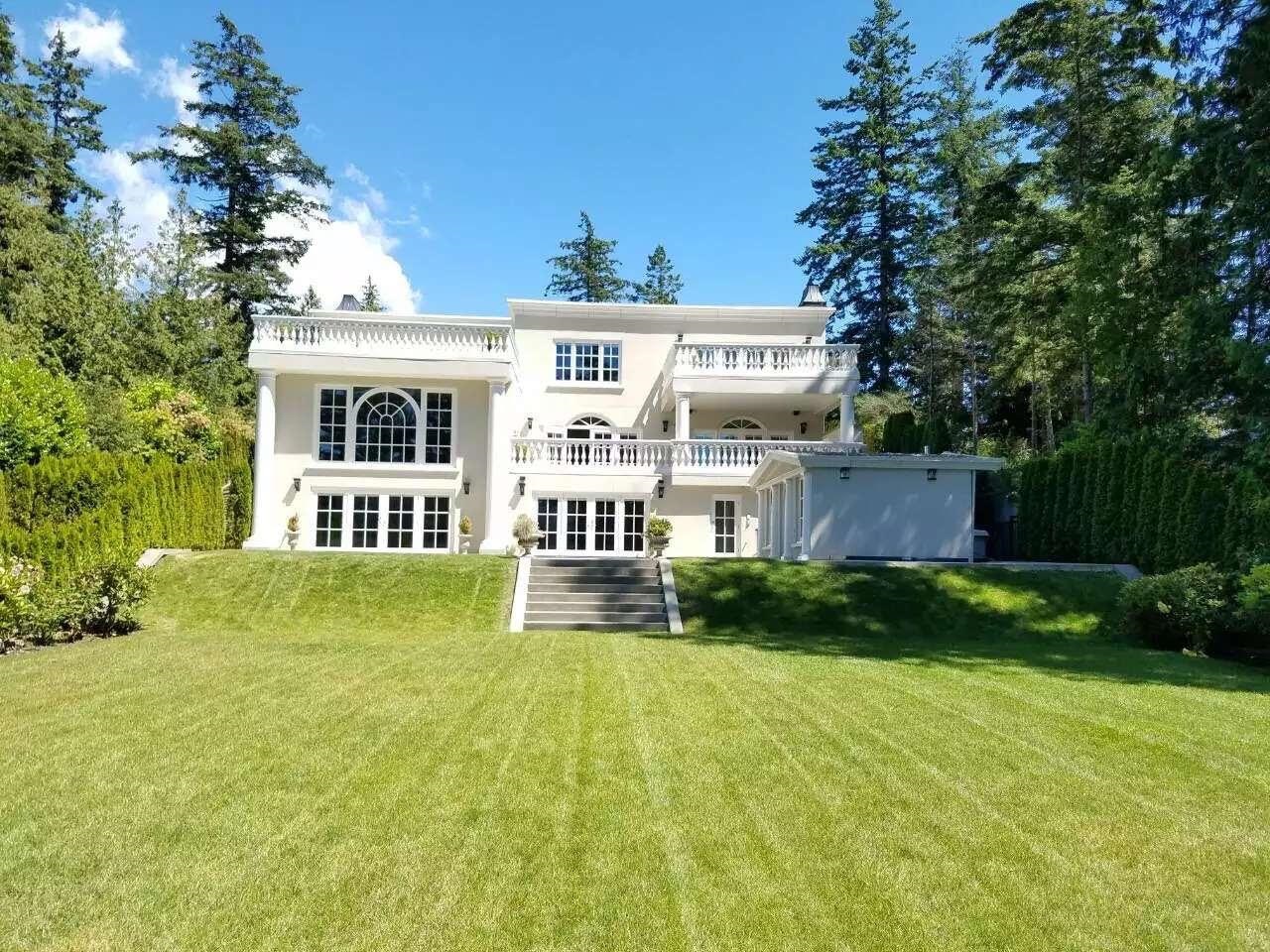 6089 Gleneagles Drive , West Vancouver, BC, V7W 1W1