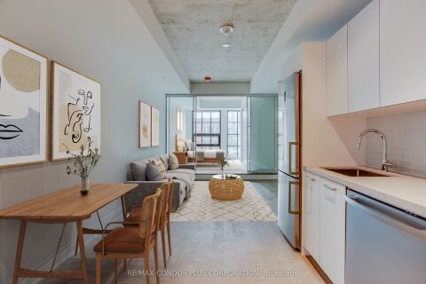 Additional image 7 of 411-608 Richmond Street W, Toronto, ON, M5V 0N9