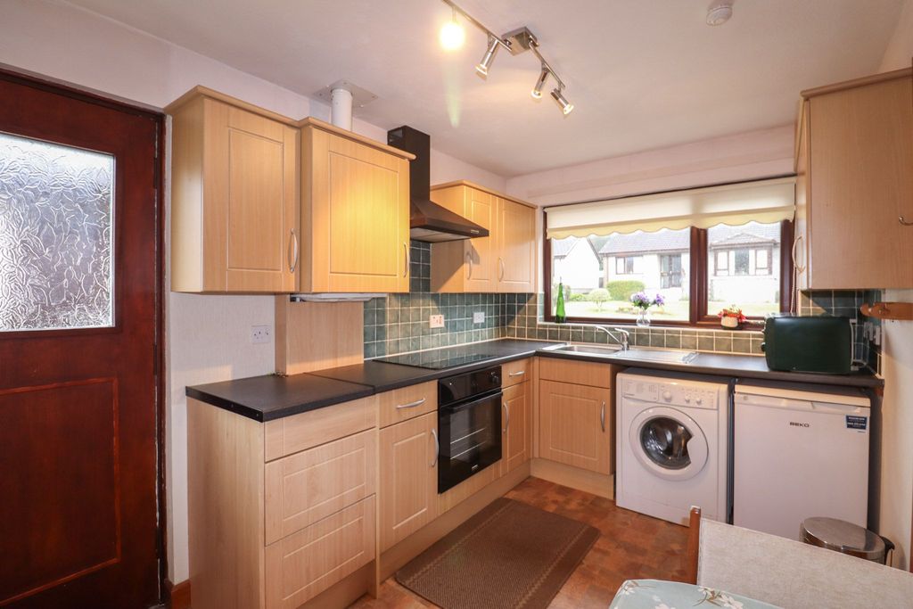 Additional image 6 of 2 bed detached bungalow for sale17 Rounall Avenue, Dalbeattie DG5