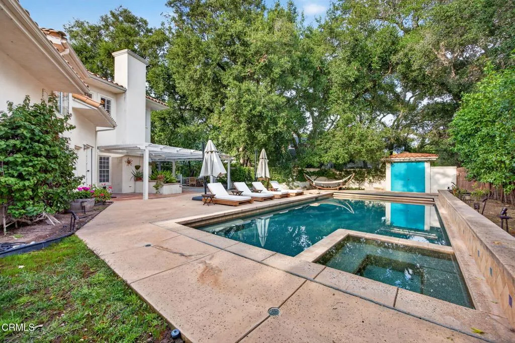 Additional image 76 of 420 Andrew Drive, Ojai, CA 93023