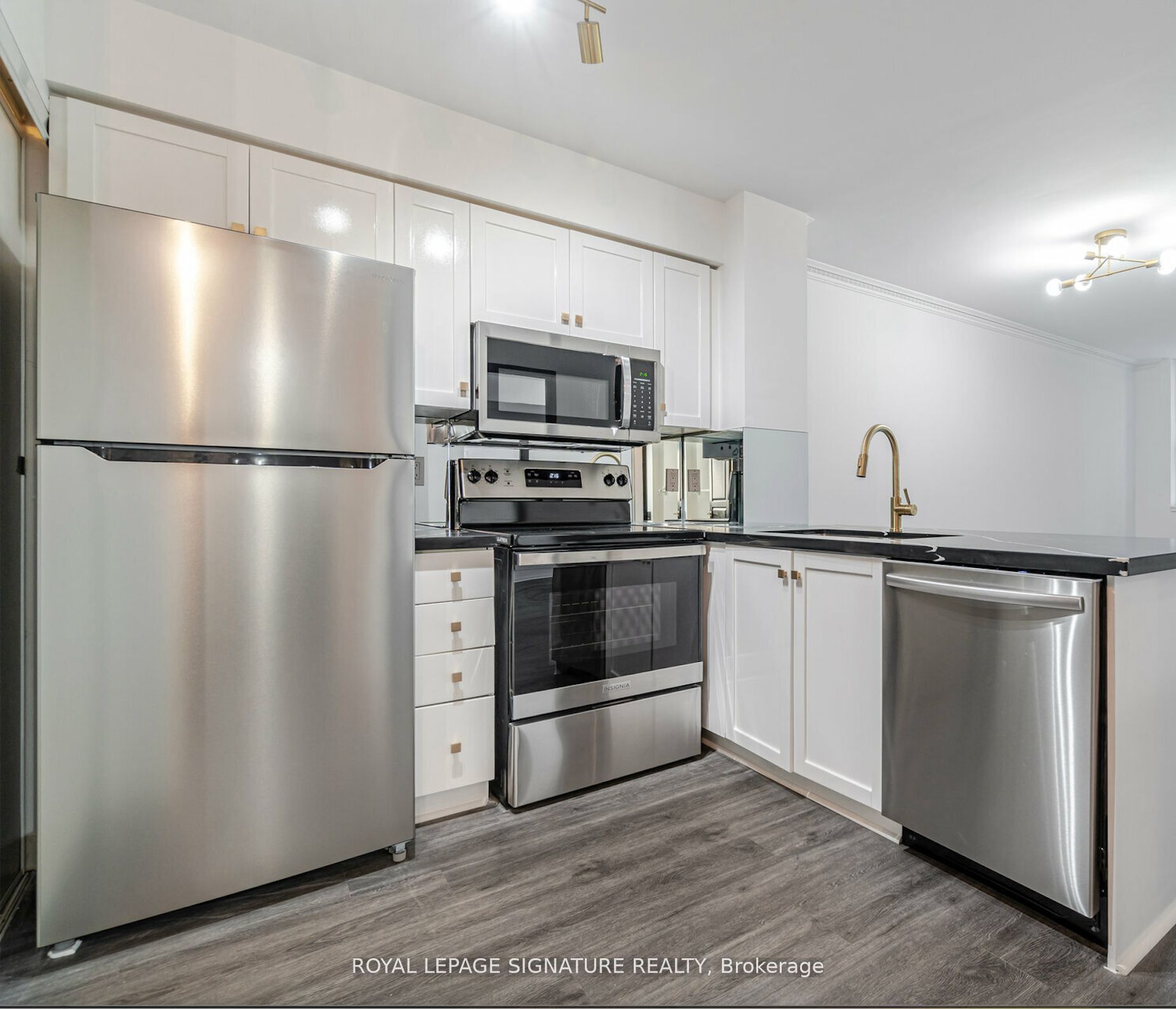 405-323 Richmond Street E, Toronto, ON, M5A 4R3