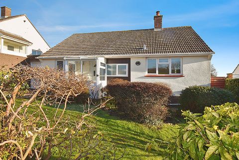 Broadparks Avenue, Pinhoe, Exeter EX4