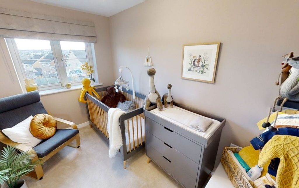 Additional image 13 of 3 bed detached house for salePlot 127 Llanmoor Homes Site Tondu, Bridgend CF32