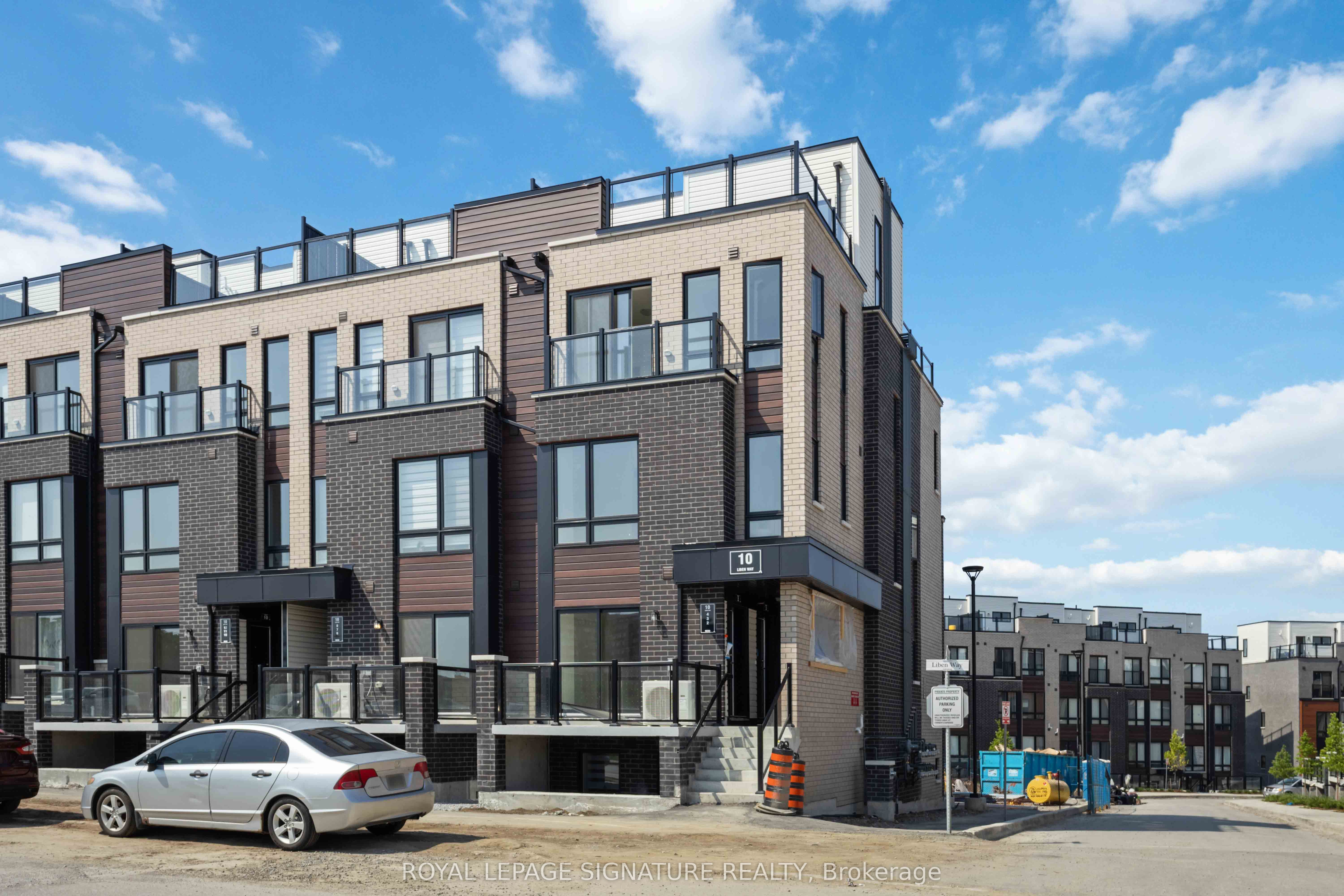 Additional image 3 of 2-10 Liben Way, Toronto, ON, M1B 1E7
