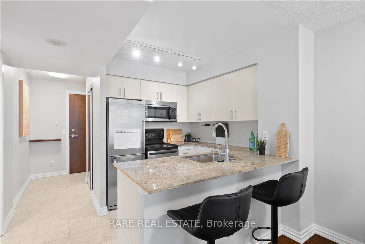 Additional image 5 of 2211-50 Lynn Williams Street, Toronto, ON, M6K 3R9
