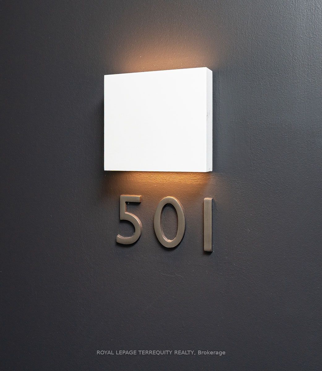 Additional image 3 of 501-138 St Helens Avenue, Toronto, ON, M6H 0B8
