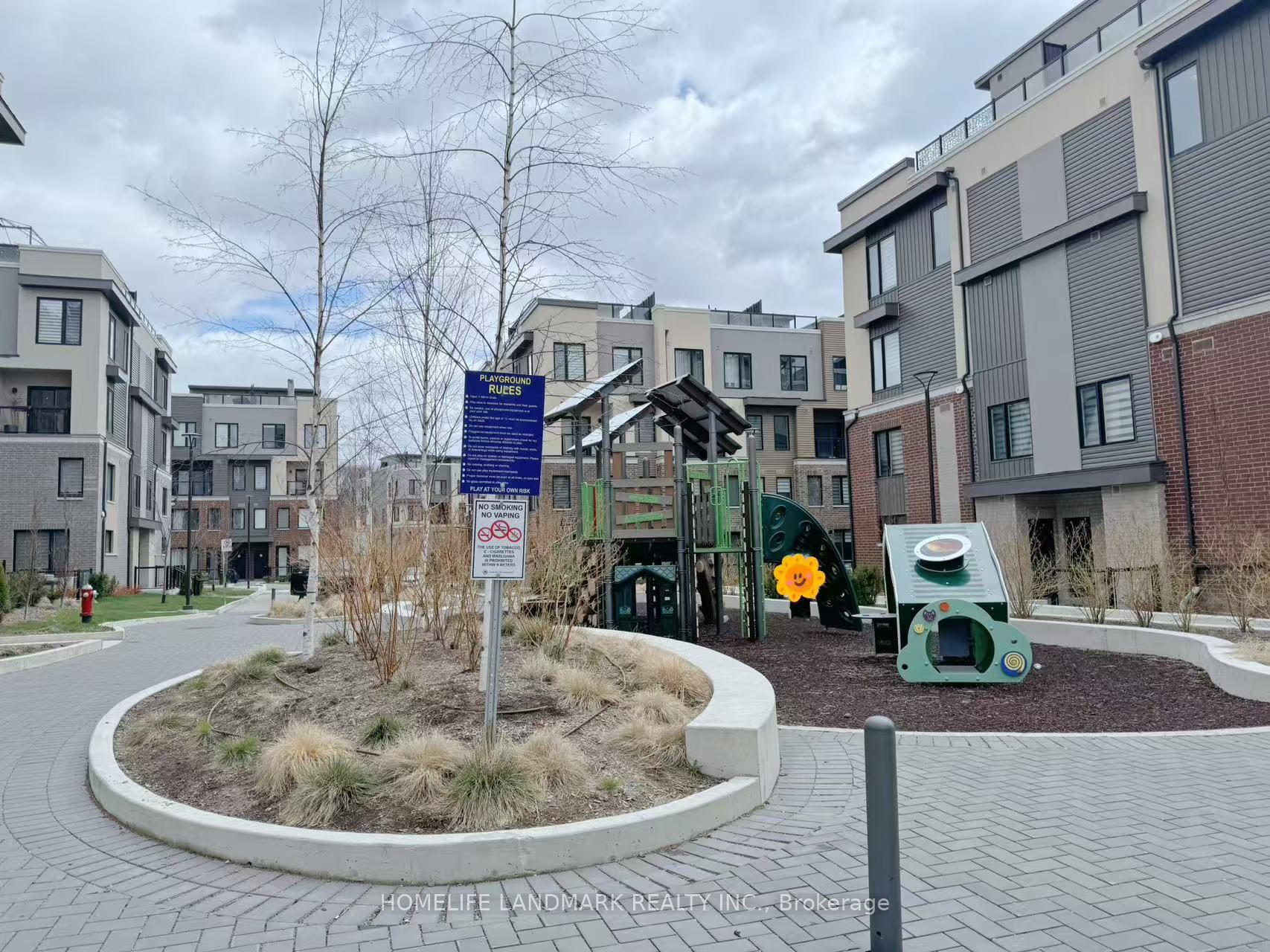 19-3550 Colonial Drive, Mississauga, ON, L5L 0C1