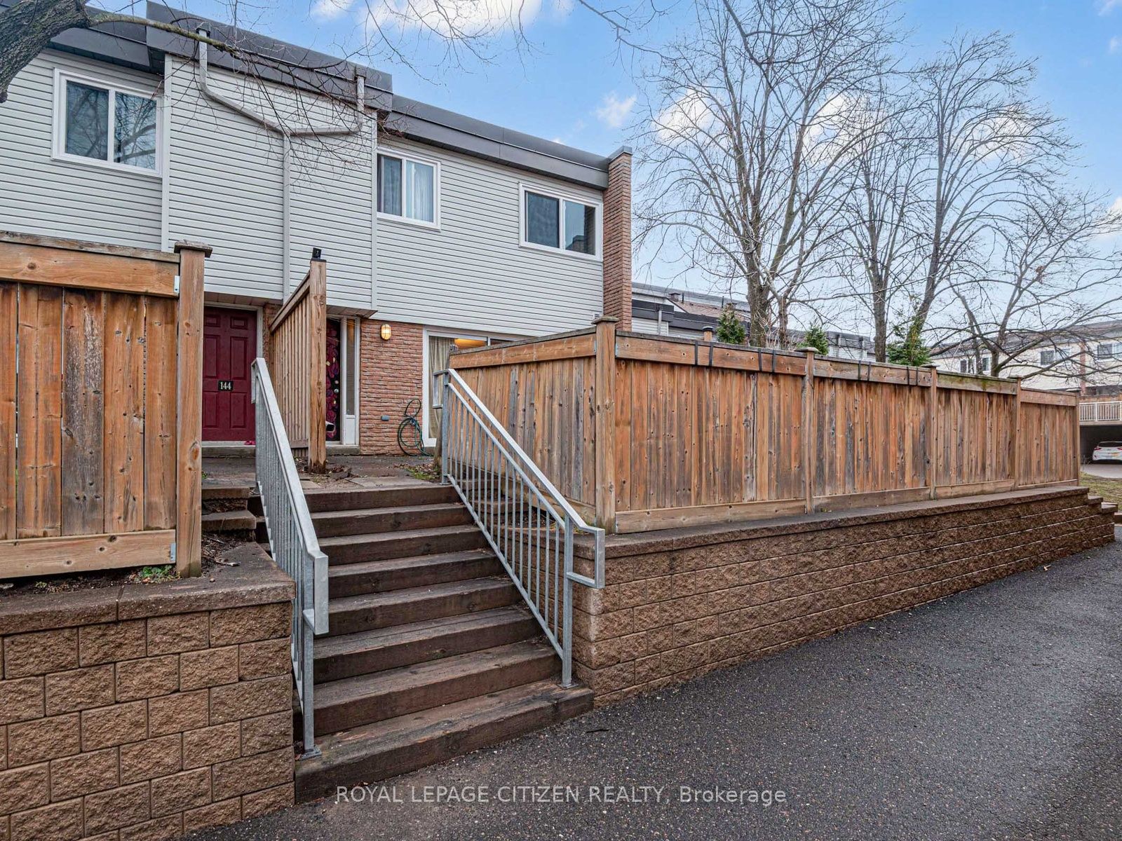 148 Milestone Crescent, Aurora, ON, L4G 3M2