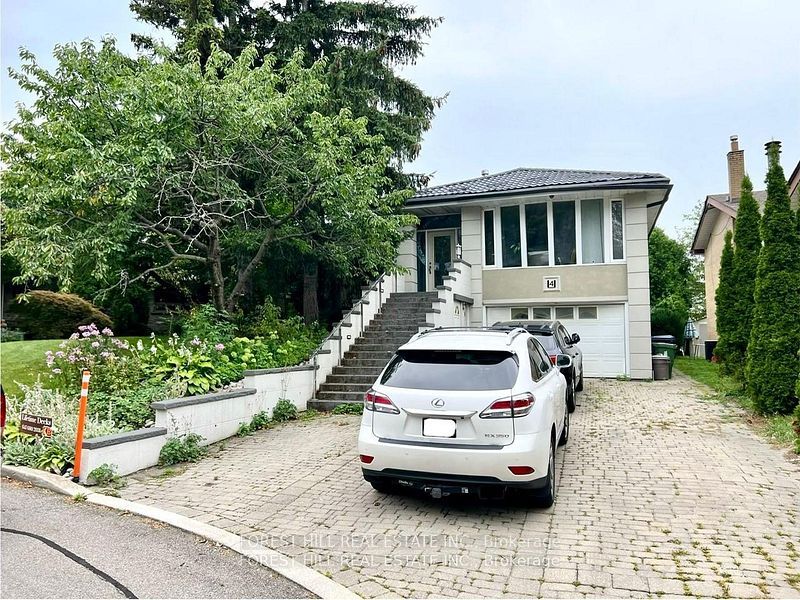 Lower-4 Hyfan Court, Toronto, ON, M3H 5M8