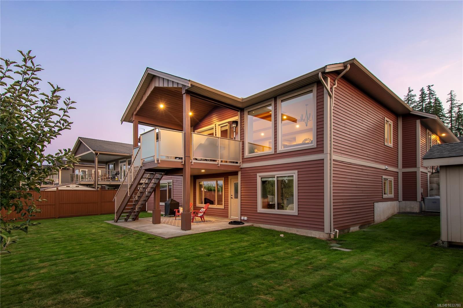 Additional image 3 of 942 Timberline Drive, Campbell River, BC, V9H 0A8