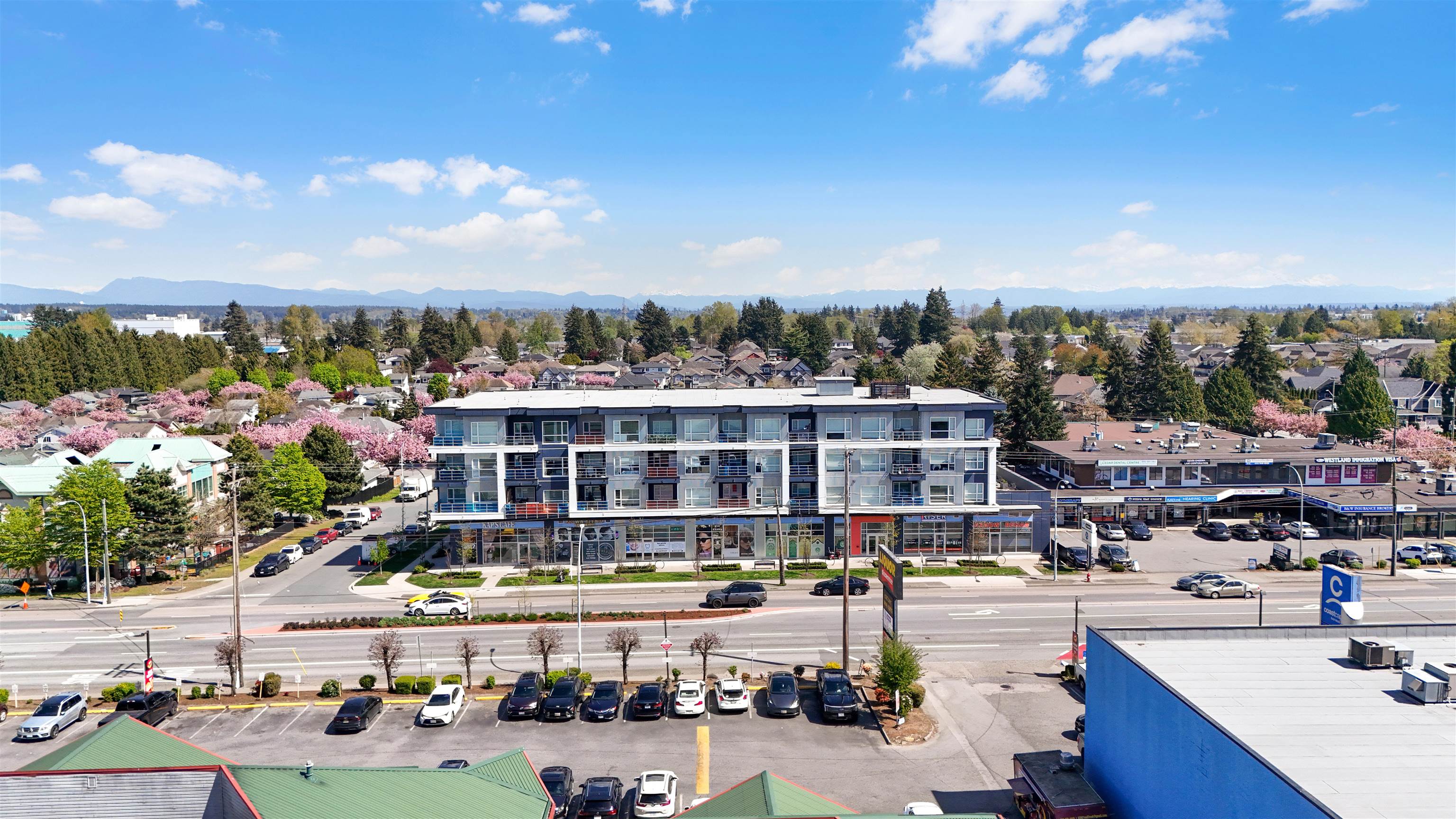 312-8496 120 Street, Surrey, BC, V3W 3N5