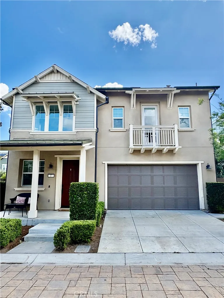 17 Sedoso Court, Rancho Mission Viejo, CA 92694